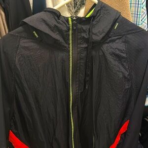 Nike windbreaker